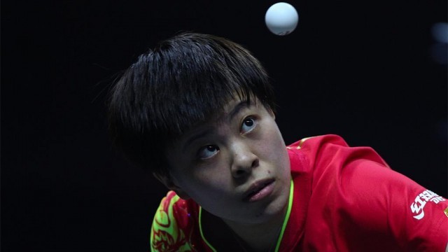 国际赛事 国际赛事