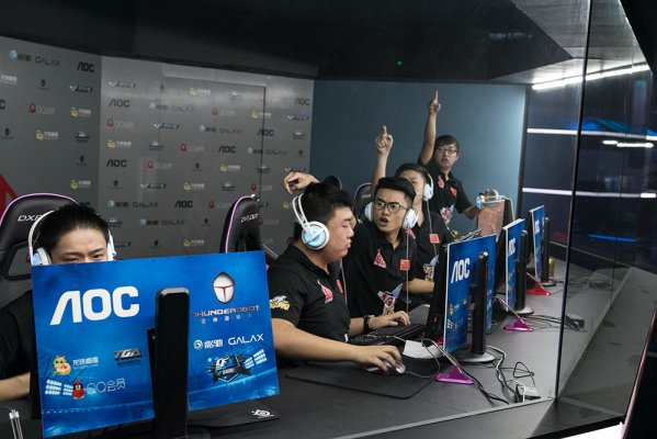 培養和輸送 培養和輸送