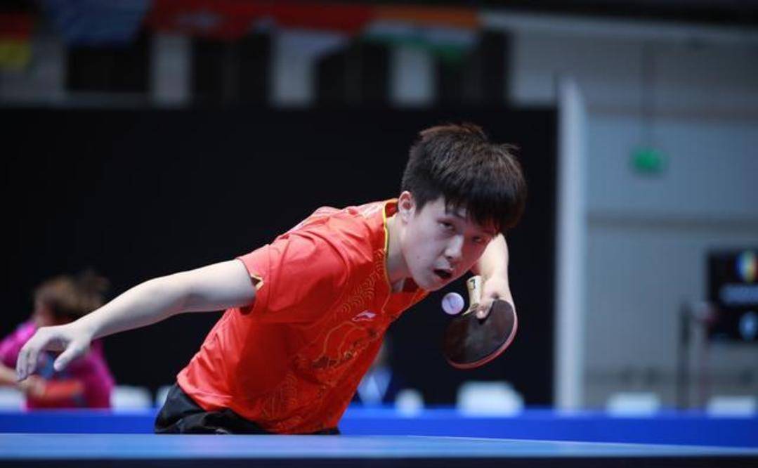 视野拉开了 视野拉开了