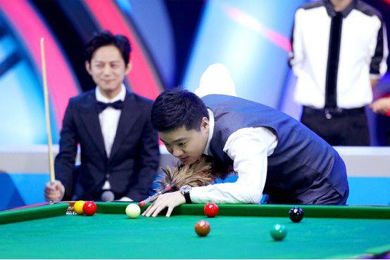 的提升指标 的提升指标